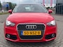Audi A1 Sportback 1.2 TFSI Ambition Pro Line Business Panoramadak! | Navigatie | Airco | Bluetooth | Kanteldak | Nette auto!  | Airco | Bluetooth telefoonvoorbereiding | Boordcomputer