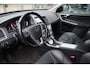 Volvo XC60 2.0 T5 FWD Ocean Race Lederen Ocean Race stoelen  Xenon Camera Stoelverwarming Navigatie Etc. Etc.