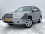 Subaru Forester 2.0 X Airco Cruise Trekhaak 4x4 Volledig onderhouden AWD Quattro