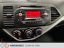 Kia Picanto 1.0 CVVT BusinessLine 1e eigenaar-57.000 KM Airco-5 deurbleutooth-led.
