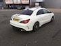 Mercedes-Benz CLA 180 122pk 7G-DCT Automaat Business Solution AMG | Foto's volgen | Trekhaak | Navigatie | Panorama dak |