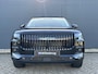 Jaecoo 7 SHS PHEV Exclusive Black Pack en 21 Inch velgen met 1500 KG trekgewicht, 1200 KM RANGE Navigatie, Elektrische achterklep, Luxe lederen bekleding en 7 jaar garantie
