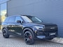 Jaecoo 7 SHS PHEV Exclusive Black Pack en 21 Inch velgen met 1500 KG trekgewicht, 1200 KM RANGE Navigatie, Elektrische achterklep, Luxe lederen bekleding en 7 jaar garantie