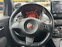 Fiat 500C 1.4-16V Abarth Cabrio · Automaat · Carplay · Bi-xenon · Lichtmetalen velgen 17"** 2011