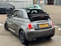 Fiat 500C 1.4-16V Abarth Cabrio · Automaat · Carplay · Bi-xenon · Lichtmetalen velgen 17"** 2011