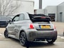 Fiat 500C 1.4-16V Abarth Cabrio · Automaat · Carplay · Bi-xenon · Lichtmetalen velgen 17"** 2011