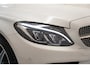 Mercedes-Benz C-klasse 180 Edition 1 AMG Airscare [ Leer Cruise controle Navigatie]