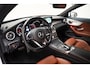 Mercedes-Benz C-klasse 180 Edition 1 AMG Airscare [ Leer Cruise controle Navigatie]