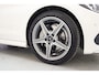 Mercedes-Benz C-klasse 180 Edition 1 AMG Airscare [ Leer Cruise controle Navigatie]