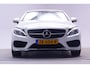 Mercedes-Benz C-klasse 180 Edition 1 AMG Airscare [ Leer Cruise controle Navigatie]