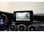 Mercedes-Benz C-klasse 180 Edition 1 AMG Airscare [ Leer Cruise controle Navigatie]