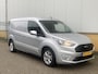 Ford Transit Connect 1.5 EcoBlue 100 pk L2 Limited Bijrijdersbank-verwarmde bestuurdersstoel, voorruitverwarming, Navigatie - trekhaak