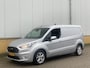 Ford Transit Connect 1.5 EcoBlue 100 pk L2 Limited Bijrijdersbank-verwarmde bestuurdersstoel, voorruitverwarming, Navigatie - trekhaak
