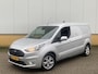 Ford Transit Connect 1.5 EcoBlue 100 pk L2 Limited Bijrijdersbank-verwarmde bestuurdersstoel, voorruitverwarming, Navigatie - trekhaak