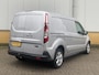 Ford Transit Connect 1.5 EcoBlue 100 pk L2 Limited Bijrijdersbank-verwarmde bestuurdersstoel, voorruitverwarming, Navigatie - trekhaak
