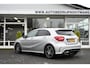 Mercedes-Benz A-klasse 160 AMG Night Panoramadak Apple Carplay