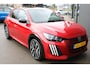 Peugeot 208 1.2 PureTech 100 GT | Navigatie | 360 Camera | Black Diamond | Adaptieve cruise | Apple carplay |