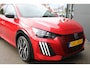Peugeot 208 1.2 PureTech 100 GT | Navigatie | 360 Camera | Black Diamond | Adaptieve cruise | Apple carplay |