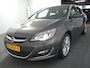 Opel Astra 1.4 Turbo Sport + | 1e eigenaar | 100% dealer ondh. | Uniek! | Achteruitrijcamera | Comfortstoel(en) | Cruise control