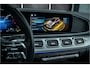 Mercedes-Benz GLE 350 de 4MATIC 333PK, AMG, Pano/Dak, Lucht/Vering, Head/up, Burmester, 360*Camera, Keyless, Carbon, 21'AMG