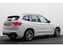 BMW X3 xDrive30i High Executive M Sport LED, Navigatie, Stoelverwarming, Climate, Cruise, 20"