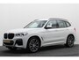 BMW X3 xDrive30i High Executive M Sport LED, Navigatie, Stoelverwarming, Climate, Cruise, 20"
