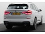 BMW X3 xDrive30i High Executive M Sport LED, Navigatie, Stoelverwarming, Climate, Cruise, 20"