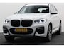 BMW X3 xDrive30i High Executive M Sport LED, Navigatie, Stoelverwarming, Climate, Cruise, 20"