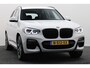 BMW X3 xDrive30i High Executive M Sport LED, Navigatie, Stoelverwarming, Climate, Cruise, 20"