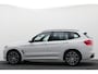 BMW X3 xDrive30i High Executive M Sport LED, Navigatie, Stoelverwarming, Climate, Cruise, 20"