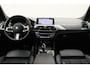 BMW X3 xDrive30i High Executive M Sport LED, Navigatie, Stoelverwarming, Climate, Cruise, 20"