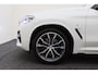 BMW X3 xDrive30i High Executive M Sport LED, Navigatie, Stoelverwarming, Climate, Cruise, 20"