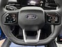 Ford Explorer Extended Range RWD 77 kWh Elek. Trekhaak Warmtepomp Stoel/Stuurverwarming Adaptieve Cruise Massage-Seat 360-Camera Blind-Spot Elek. Achterklep 19'' Inch Velgen *Nieuwstaat*