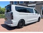 Ford Transit Custom 320 2.0 TDCI L2H1 Black Edition dubbele cabine Leder | 19"  | Glaslook | Spoiler | Full option! Nieuwprijs 60K +