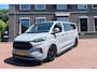 Ford Transit Custom 320 2.0 TDCI L2H1 Black Edition dubbele cabine Leder | 19"  | Glaslook | Spoiler | Full option! Nieuwprijs 60K +