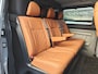 Ford Transit Custom 320 2.0 TDCI L2H1 Black Edition dubbele cabine Leder | 19"  | Glaslook | Spoiler | Full option! Nieuwprijs 60K +