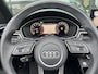 Audi A5 Cabriolet 40 TFSI S-Line edition , Leer, virtual , led