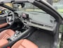 Audi A5 Cabriolet 40 TFSI S-Line edition , Leer, virtual , led