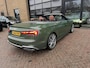 Audi A5 Cabriolet 40 TFSI S-Line edition , Leer, virtual , led