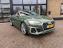 Audi A5 Cabriolet 40 TFSI S-Line edition , Leer, virtual , led