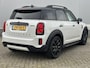MINI Countryman 1.5 Cooper S E ALL4 PHEV MINI Yours Automaat / Dealer onderhouden / Leder / Schuifdak / Elektrische stoelen / Harman Kardon / Adaptieve CC / HUD / Achteruitrijcamera / Parkeer assistent / Apple Carplay Android /