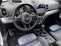 MINI Countryman 1.5 Cooper S E ALL4 PHEV MINI Yours Automaat / Dealer onderhouden / Leder / Schuifdak / Elektrische stoelen / Harman Kardon / Adaptieve CC / HUD / Achteruitrijcamera / Parkeer assistent / Apple Carplay Android /