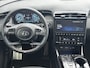 Hyundai Tucson 1.6 T-GDI PHEV N Line 4WD Alcantara interieur / Navigatie / Stoelverwarming + verkoeling + verwarmd stuurwiel / 19 inch LMV / Adaptief cruise control.