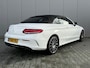 Mercedes-Benz C-klasse Cabrio 180 Premium Plus Pack / Burmester / AMG Line / Carplay / Camera