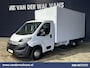 Citroën Jumper 2.2 BlueHDi 141pk Bakwagen Laadklep Euro6 Airco | 1015kg laadvermogen | Cruisecontrol Bijrijdersbank.