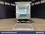 Citroën Jumper 2.2 BlueHDi 141pk Bakwagen 436cm Lang Laadklep Euro6 Airco | 1115kg laadvermogen | Cruisecontrol Bijrijdersbank.