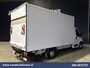 Citroën Jumper 2.2 BlueHDi 141pk Bakwagen 436cm Lang Laadklep Euro6 Airco | 1115kg laadvermogen | Cruisecontrol Bijrijdersbank.