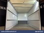 Citroën Jumper 2.2 BlueHDi 141pk Bakwagen 436cm Lang Laadklep Euro6 Airco | 1115kg laadvermogen | Cruisecontrol Bijrijdersbank.