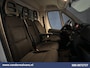 Citroën Jumper 2.2 BlueHDi 141pk Bakwagen Laadklep Euro6 Airco | 1015kg laadvermogen | Cruisecontrol Bijrijdersbank.