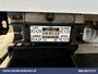 Citroën Jumper 2.2 BlueHDi 141pk Bakwagen 436cm Lang Laadklep Euro6 Airco | 1115kg laadvermogen | Cruisecontrol Bijrijdersbank.